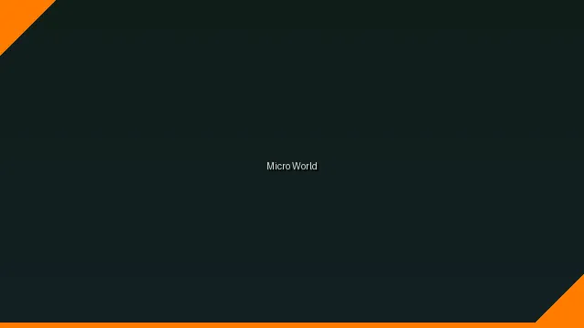 必撸作品 - 《微观世界》搜狐体育app 参赛视频