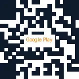 Google Play下载二维码 - 每日大赛 搜狐体育app APP